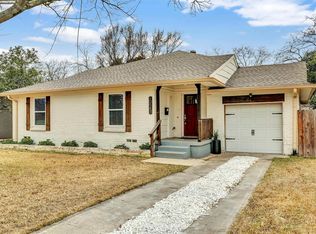 10547 Cayuga Dr, Dallas, TX 75228