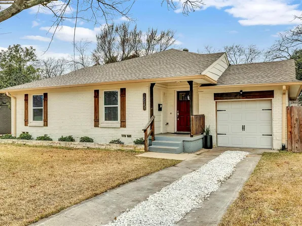 10547 Cayuga Dr, Dallas, TX 75228