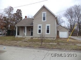614 15th St, Logansport, IN 46947
