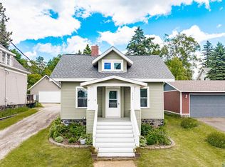 3414 Allendale Ave, Duluth, MN 55803