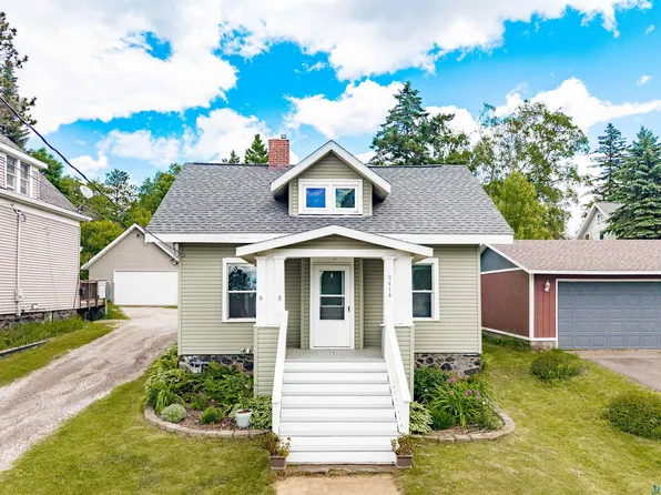 3414 Allendale Ave, Duluth, MN 55803