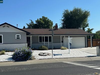 2301 N 6th St, Concord, CA, 94519