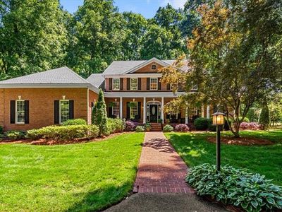 1247 Blackberry Ridge Rd, High Point, NC, 27265
