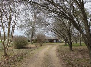 1794 Bypass Rd, Valliant, OK 74764