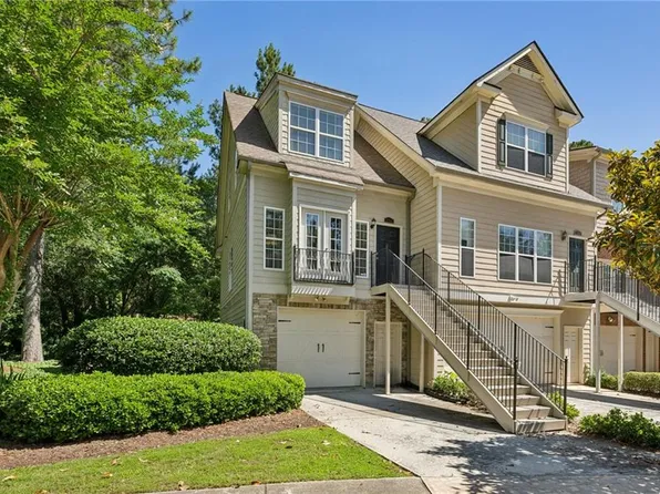 3150 Stonewyck Pl, Decatur, GA 30033