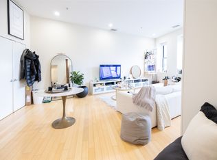 490 Harrison Ave APT 202A, Boston, MA 02118