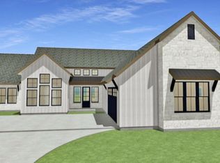 10 George Rd, Howe, TX 75459