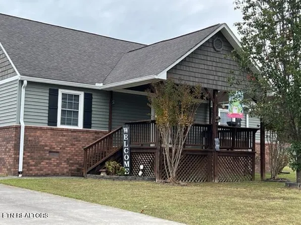 511 1st St, Kingston, TN 37763