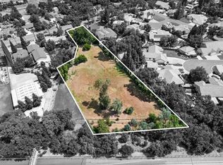 4100 Orange Grove Ave, Sacramento, CA 95841