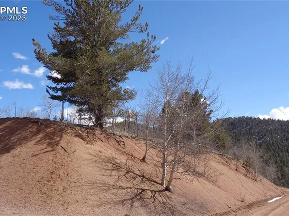 400 Last Dollar Dr, Cripple Creek, CO 80813