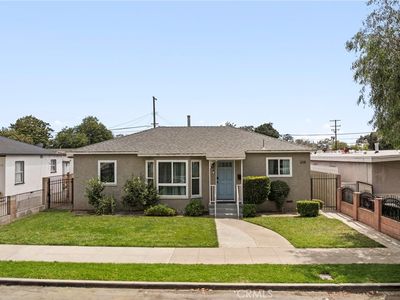 208 E 67th St, Long Beach, CA, 90805