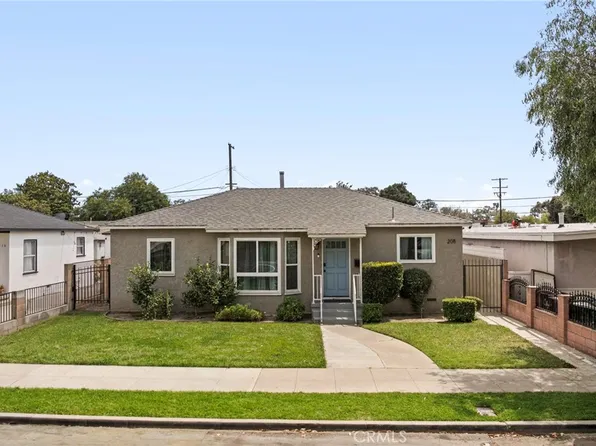 208 E 67th St, Long Beach, CA 90805