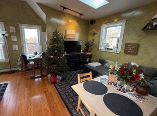 22 Ellington Rd, Somerville, MA 02144