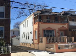 2513 E 22nd St, Brooklyn, NY 11235