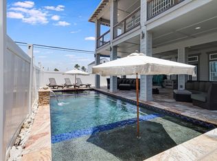 602 Banyan Beach Dr, Port Aransas, TX 78373