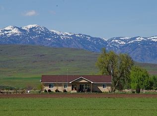 2691 W Valley Rd, Midvale, ID 83645