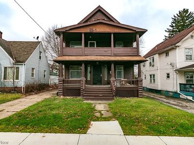 3382 E 102nd St, Cleveland, OH, 44104