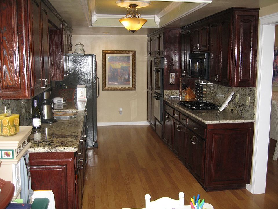 New Kitchen