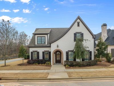 1 Jessen Dr, Greenville, SC, 29607