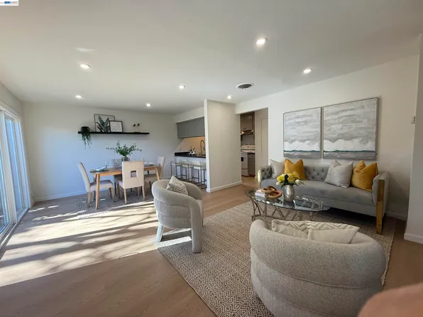 3965 Lake Tahoe Ter, Fremont, CA 94555