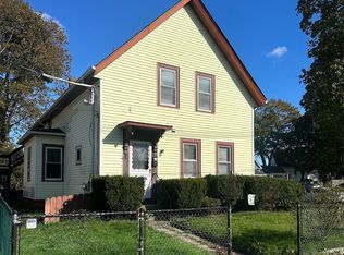 19 Forest St #19, Middleboro, MA 02346