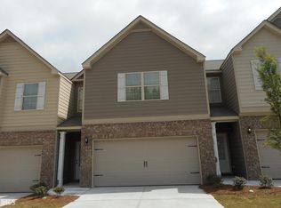 7889 Rock Rose Ln #92, Fairburn, GA 30213
