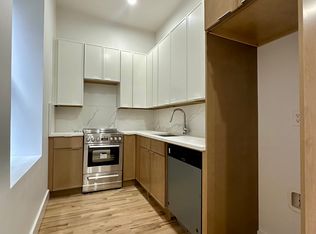 310 W 80th St APT 2C, New York, NY 10024
