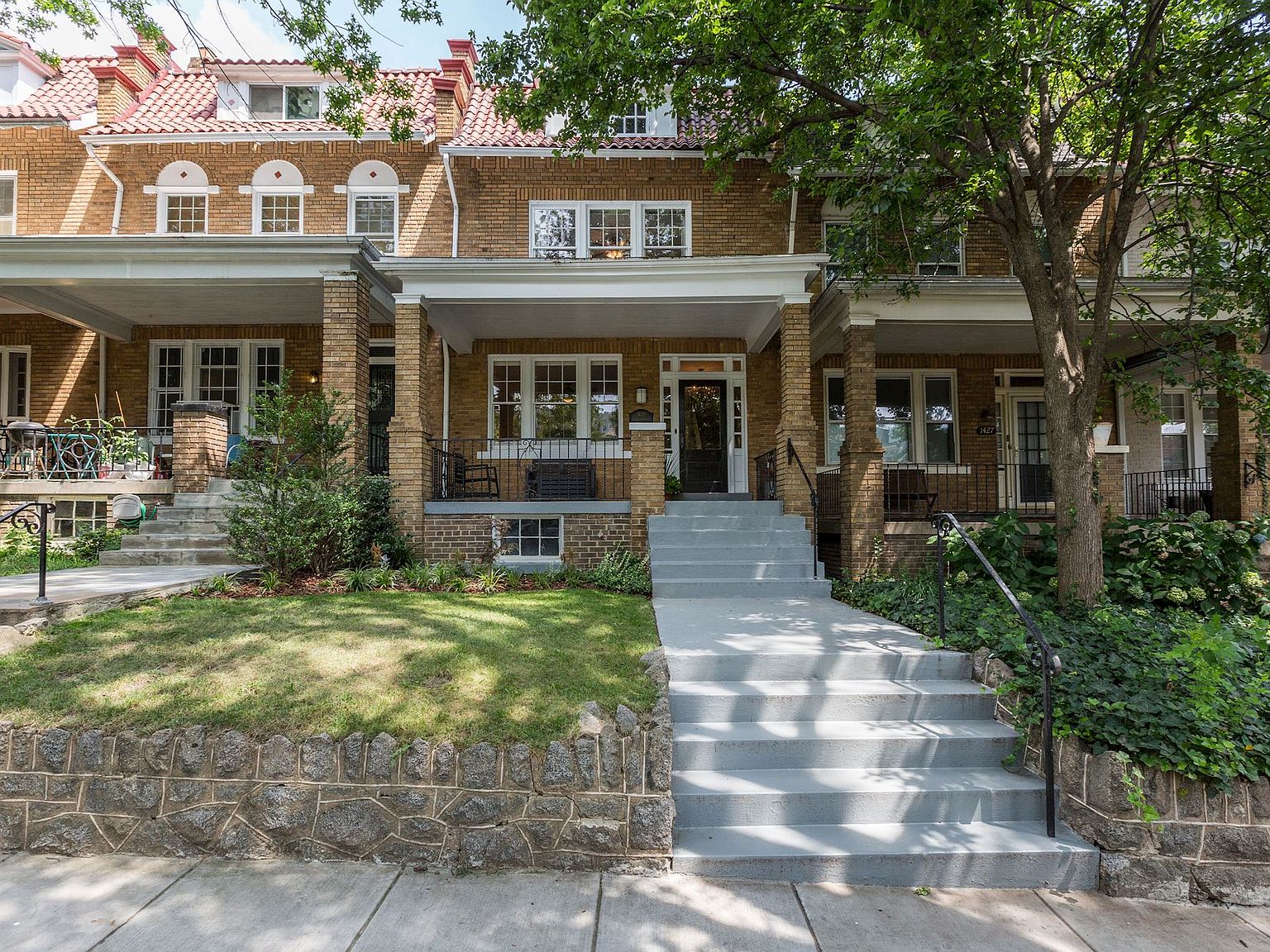 1429 Varnum St NW, Washington, DC 20011 | Zillow