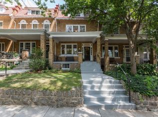 1429 Varnum St NW, Washington, DC 20011