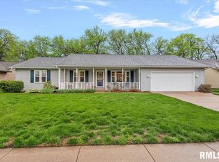 2508 Charlack Ave, Springfield, IL 62704