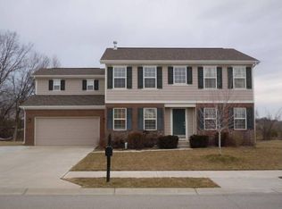 3218 Winings Ln, Carmel, IN 46074