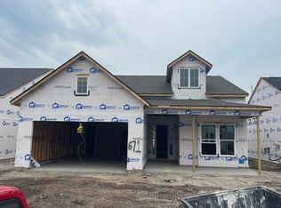 521 Marsh Cove Cir, Summerville, SC 29486