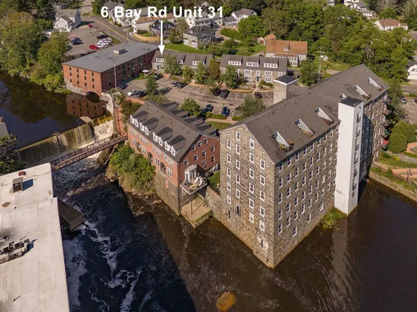 6 Bay Road #31, Newmarket, NH 03857