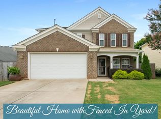 108 Georgetowne Dr, Clayton, NC 27520