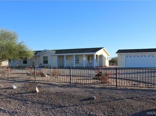 2350 E Sterling Rd, Fort Mohave, AZ 86426