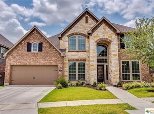 2179 Silo Rdg, Seguin, TX 78155