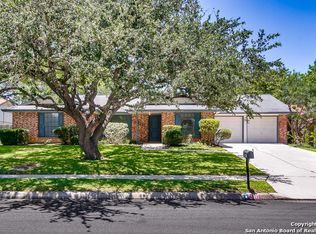 5811 Echoway St, San Antonio, TX 78247