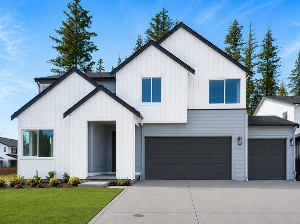 6230 Crestner Dr SW, Port Orchard, WA 98366