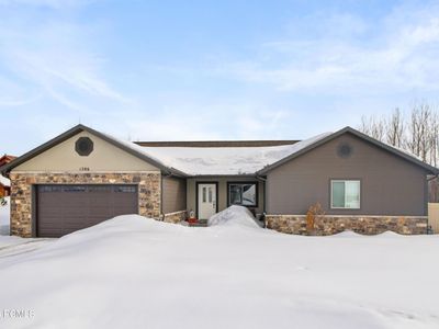1286 Birch Way, Kamas, UT, 84036
