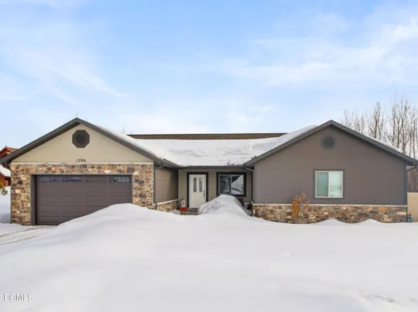 1286 Birch Way, Kamas, UT 84036