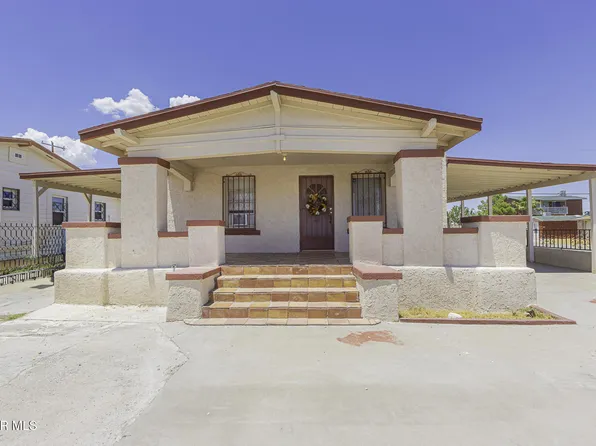 3729 Monroe Ave, El Paso, TX 79930