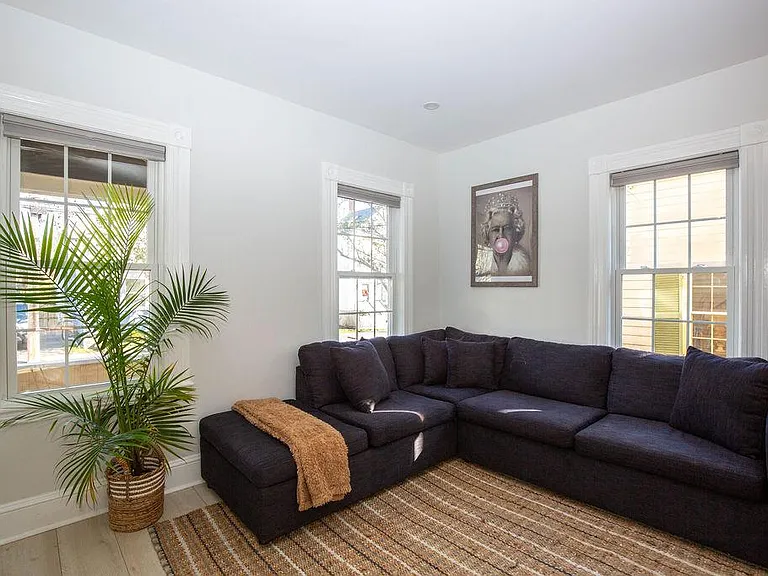 Large comfy sectional