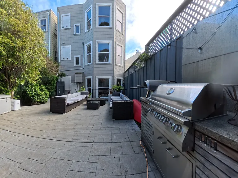 1840 Golden Gate Ave #A — Photo 21