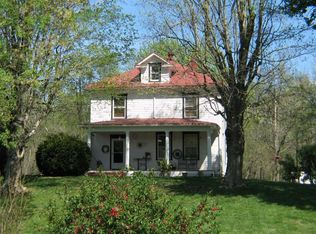 2883 Quicksburg Rd, Quicksburg, VA 22847