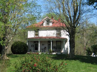 2883 Quicksburg Rd, Quicksburg, VA, 22847