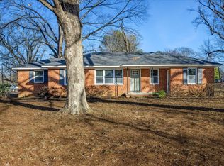 3780 Joest Dr, Memphis, TN 38127
