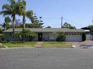 17362 Grovemont St, Santa Ana, CA 92705