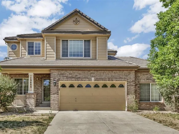 19889 E 59th Avenue, Aurora, CO 80019