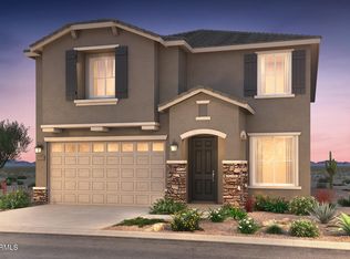 7273 W Oberlin Way, Peoria, AZ 85383
