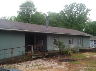 5247 S 50th Rd, Aldrich, MO 65601